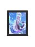 Summer Time - Framed Poster