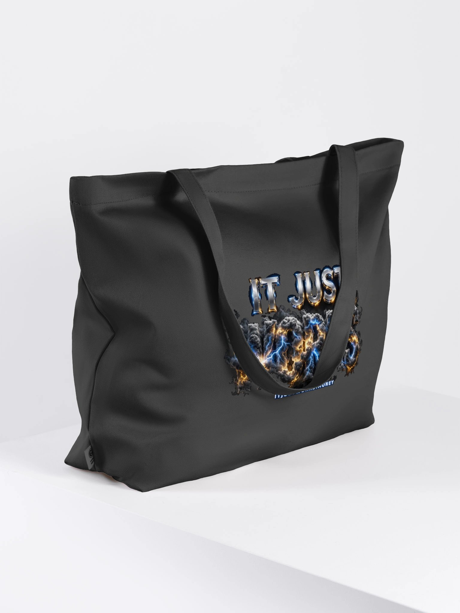 It Just Works Tote product image (4)