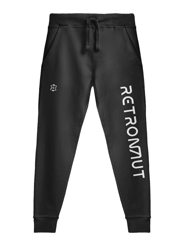 RETRONAUT COZY JOGGER product image (1)