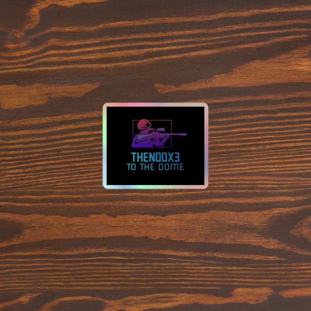 THendo Stickers product image (5)