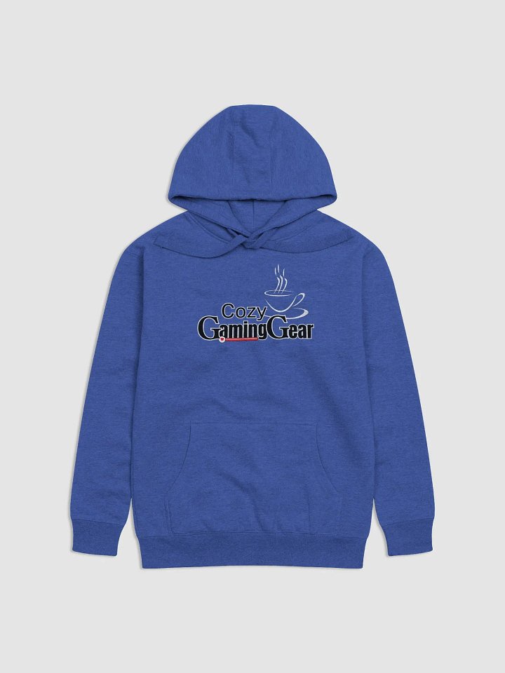 Cozy GG (large lettering) product image (1)