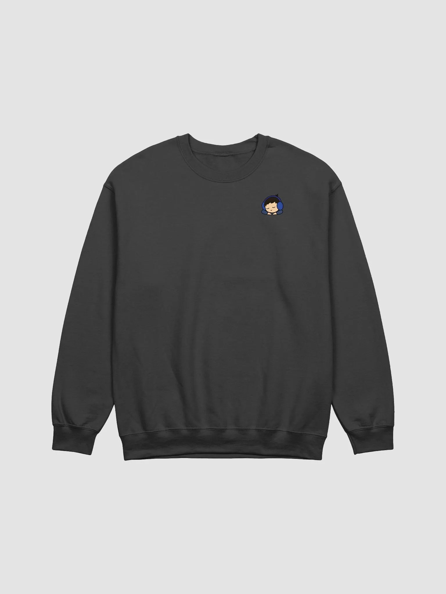 StickYees Printed Thank You Sweatshirt product image (6)