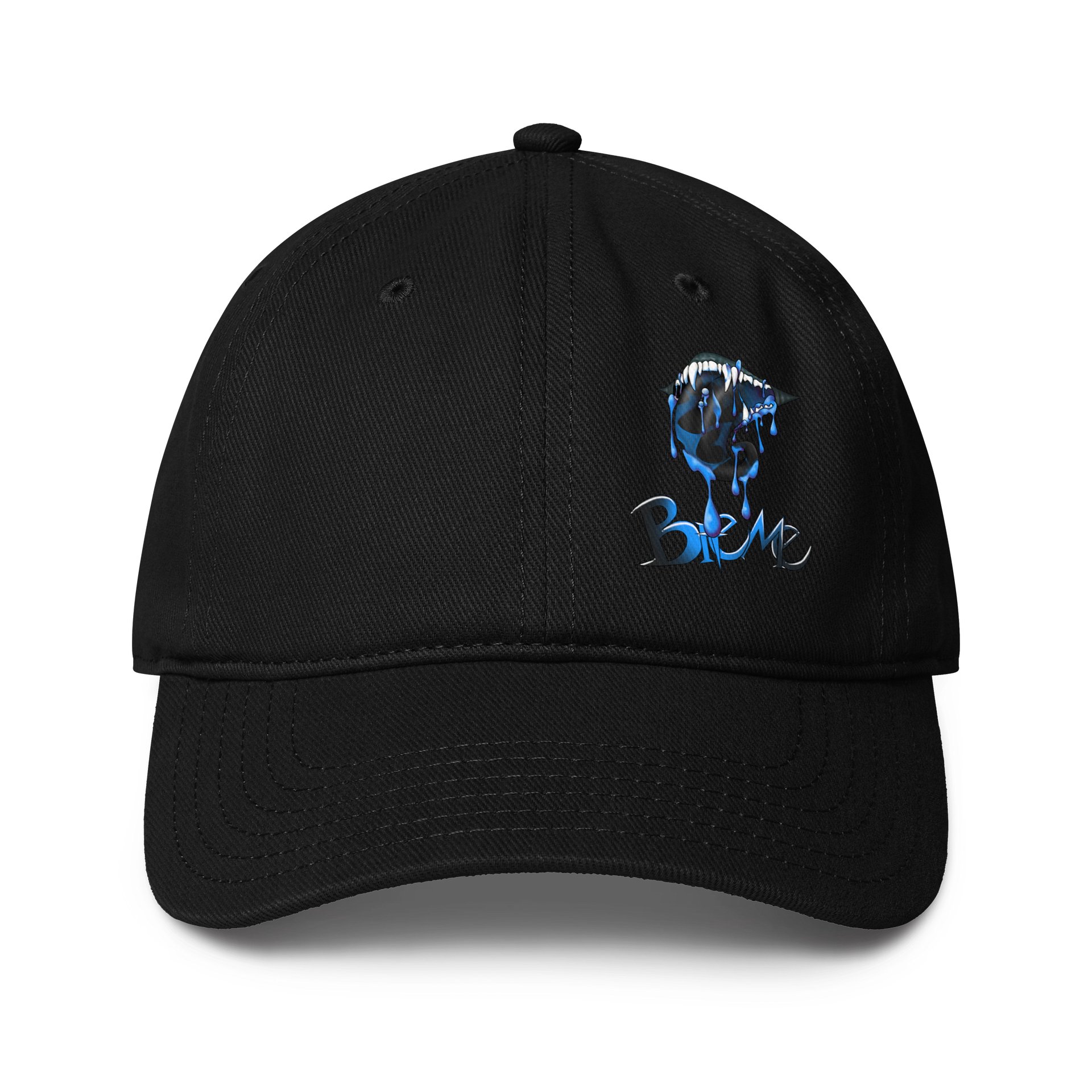 Bite me Happy Cap product image (1)