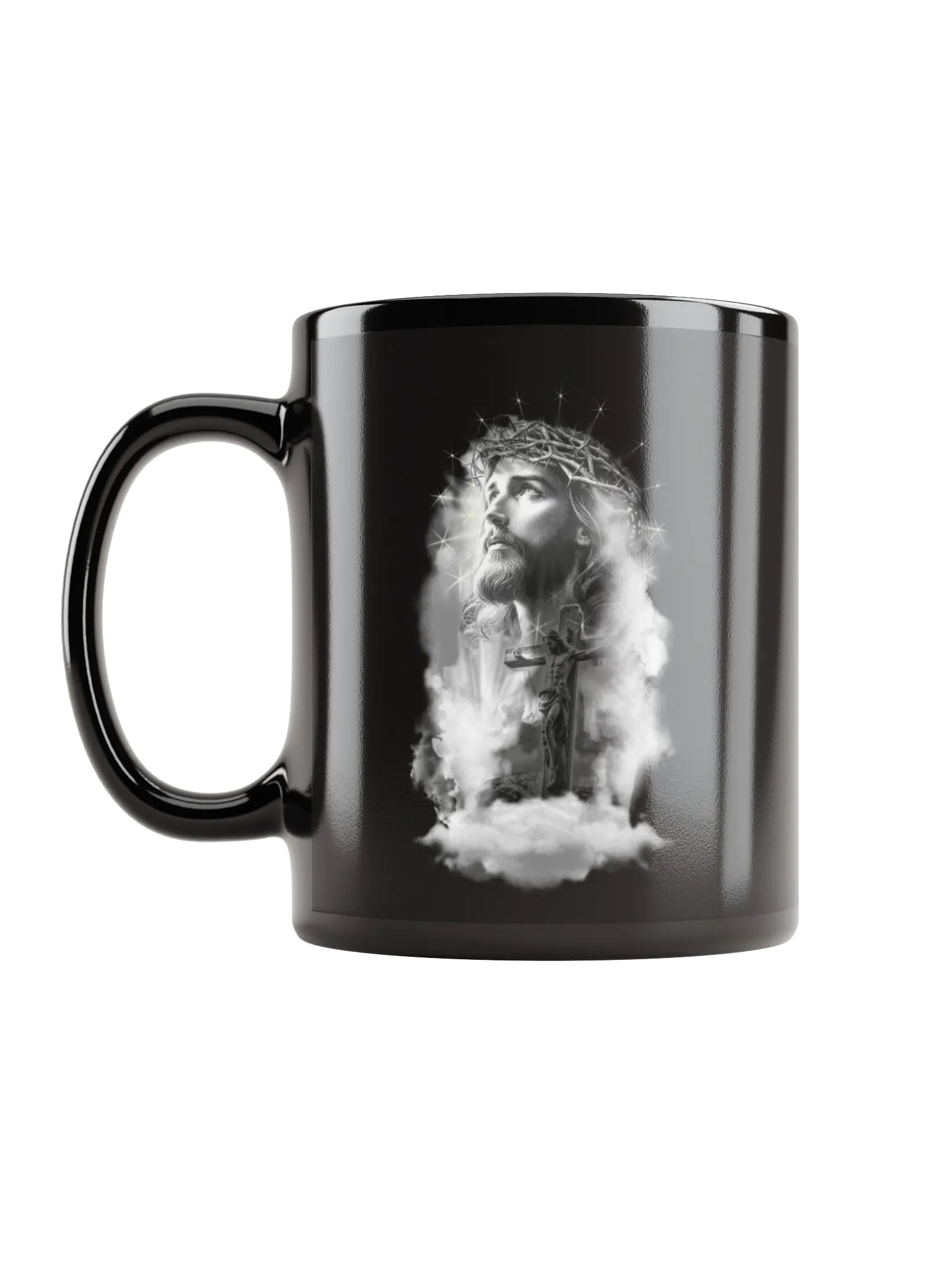 Jesus Mug product image (12)