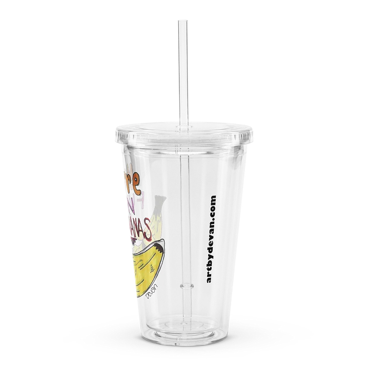 F - Bananas Cup product image (2)