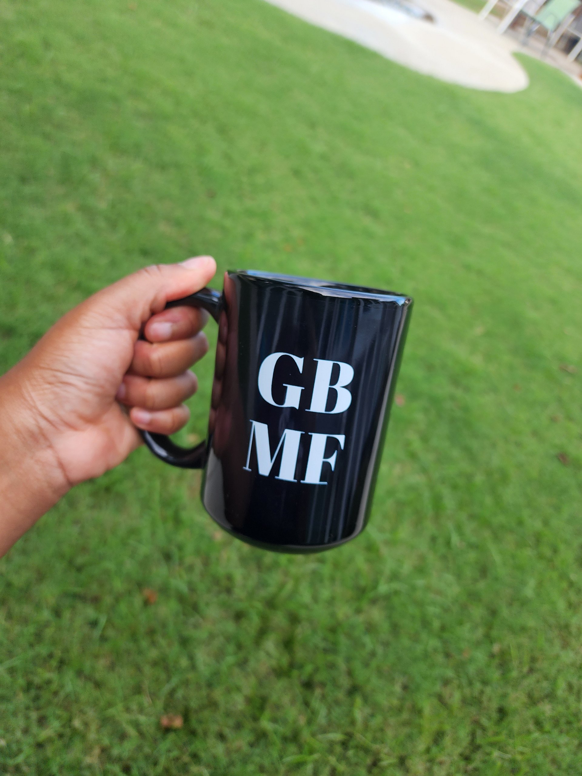 GBMF Mug product image (14)
