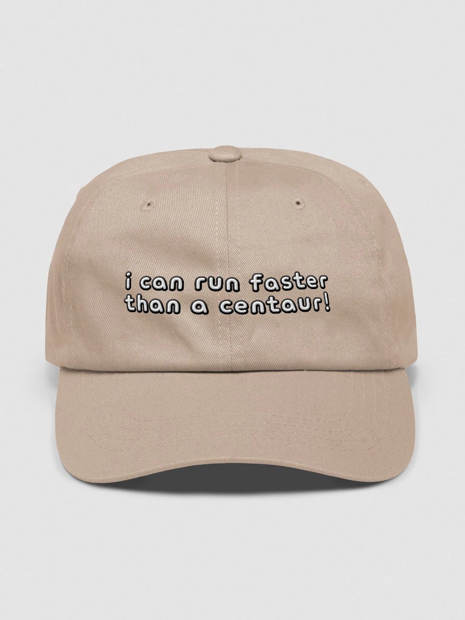 Centaur Hat product image (1)