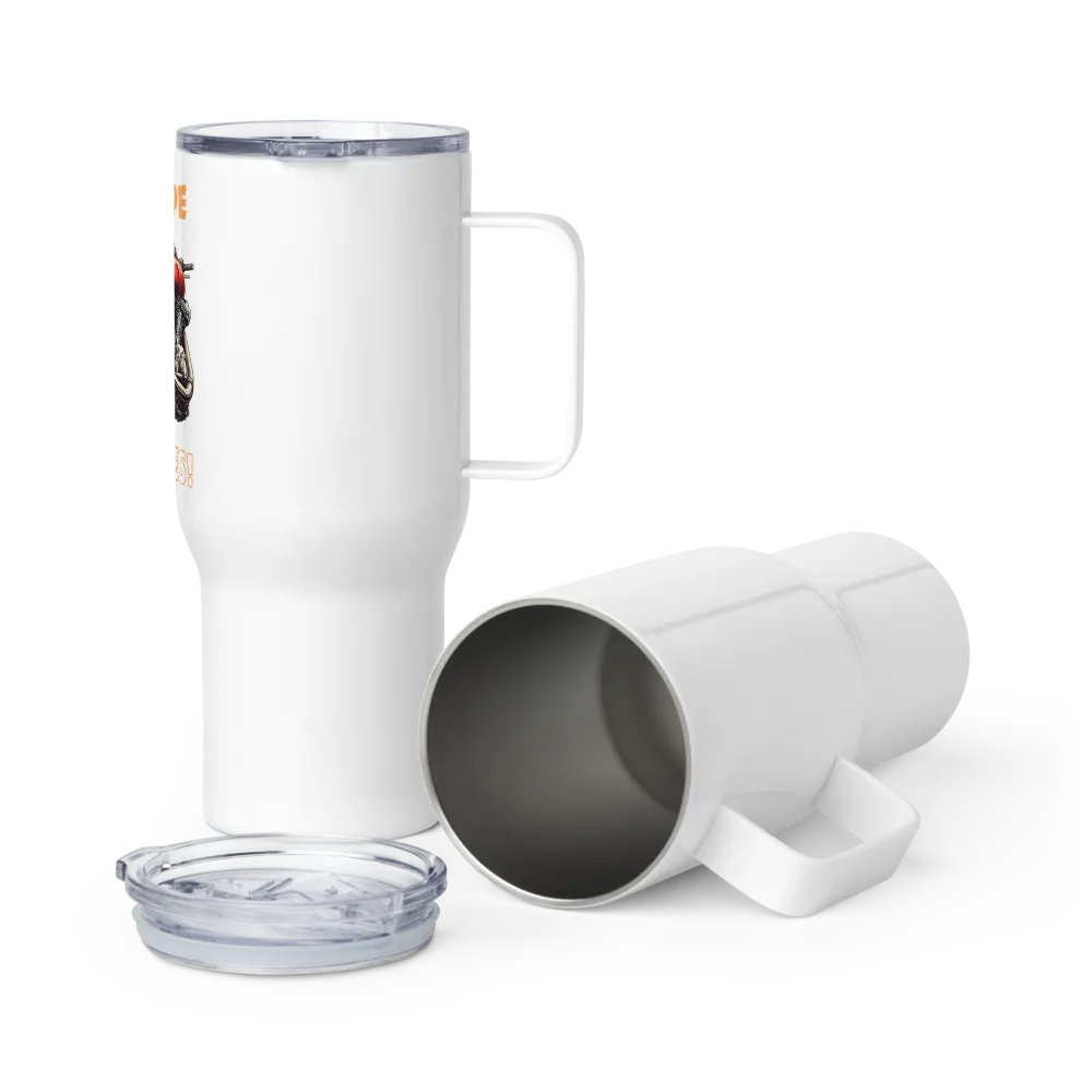 Motorcycle Tumbler product image (6)
