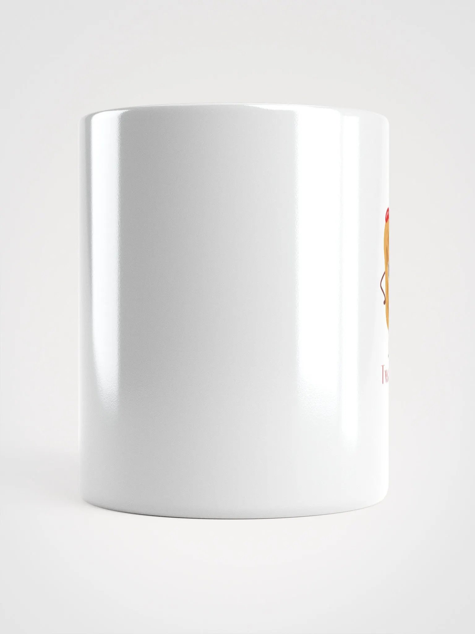 Waffle Mug product image (5)