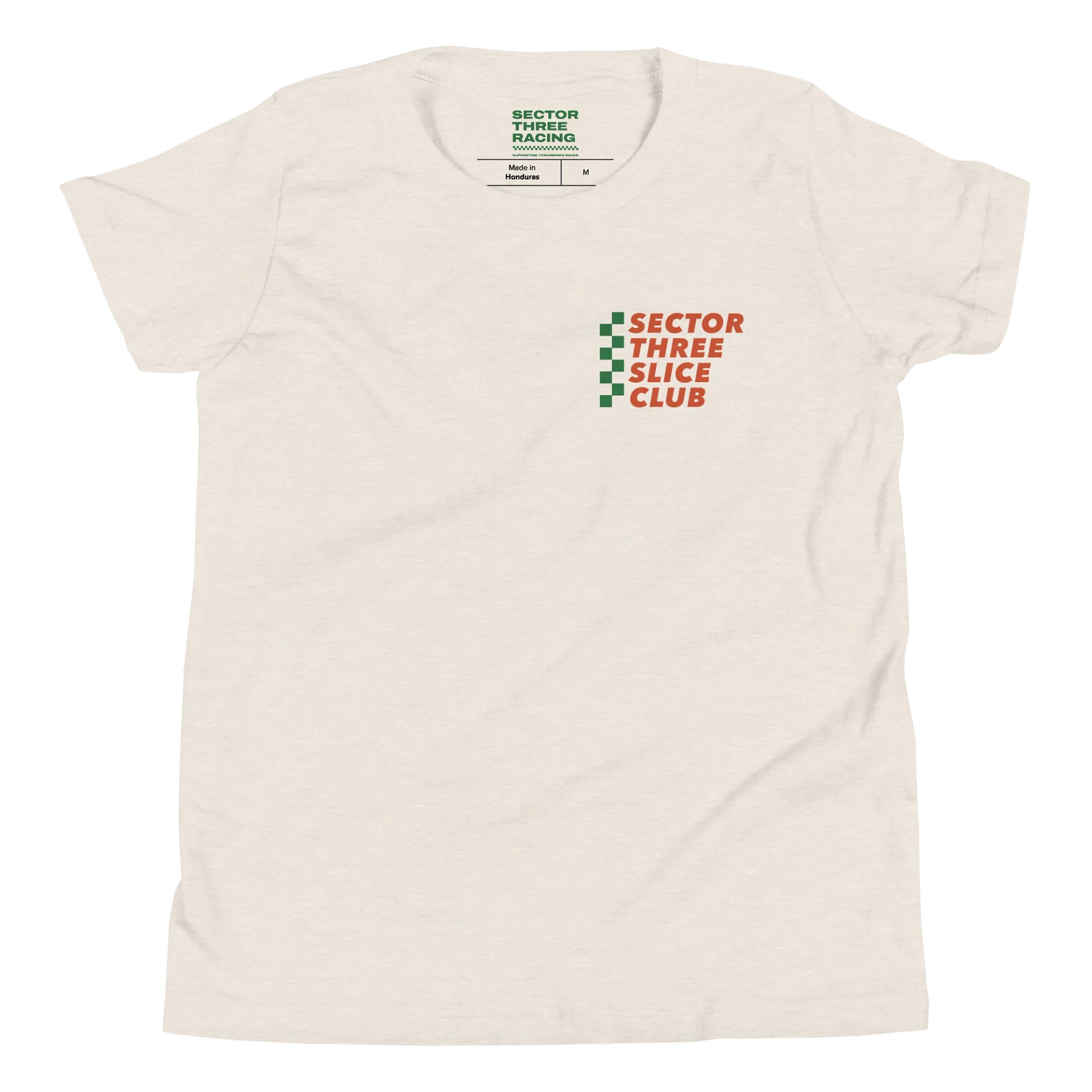 Youth // Sector Three Slice Club product image (5)