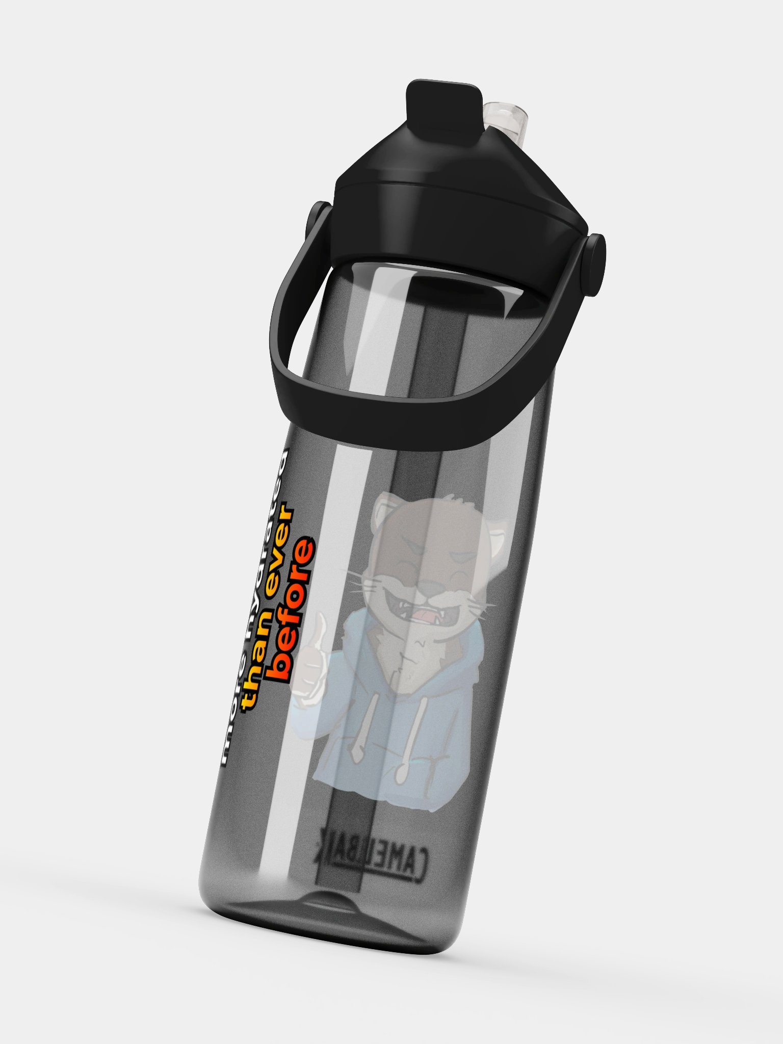 Hydrated Tumbler product image (8)