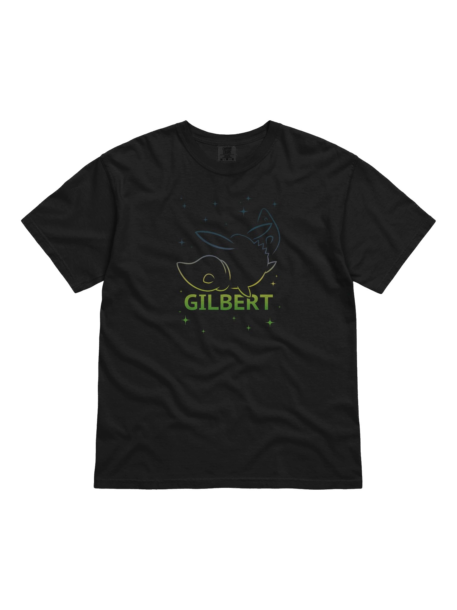 Gilbert Shirt product image (1)