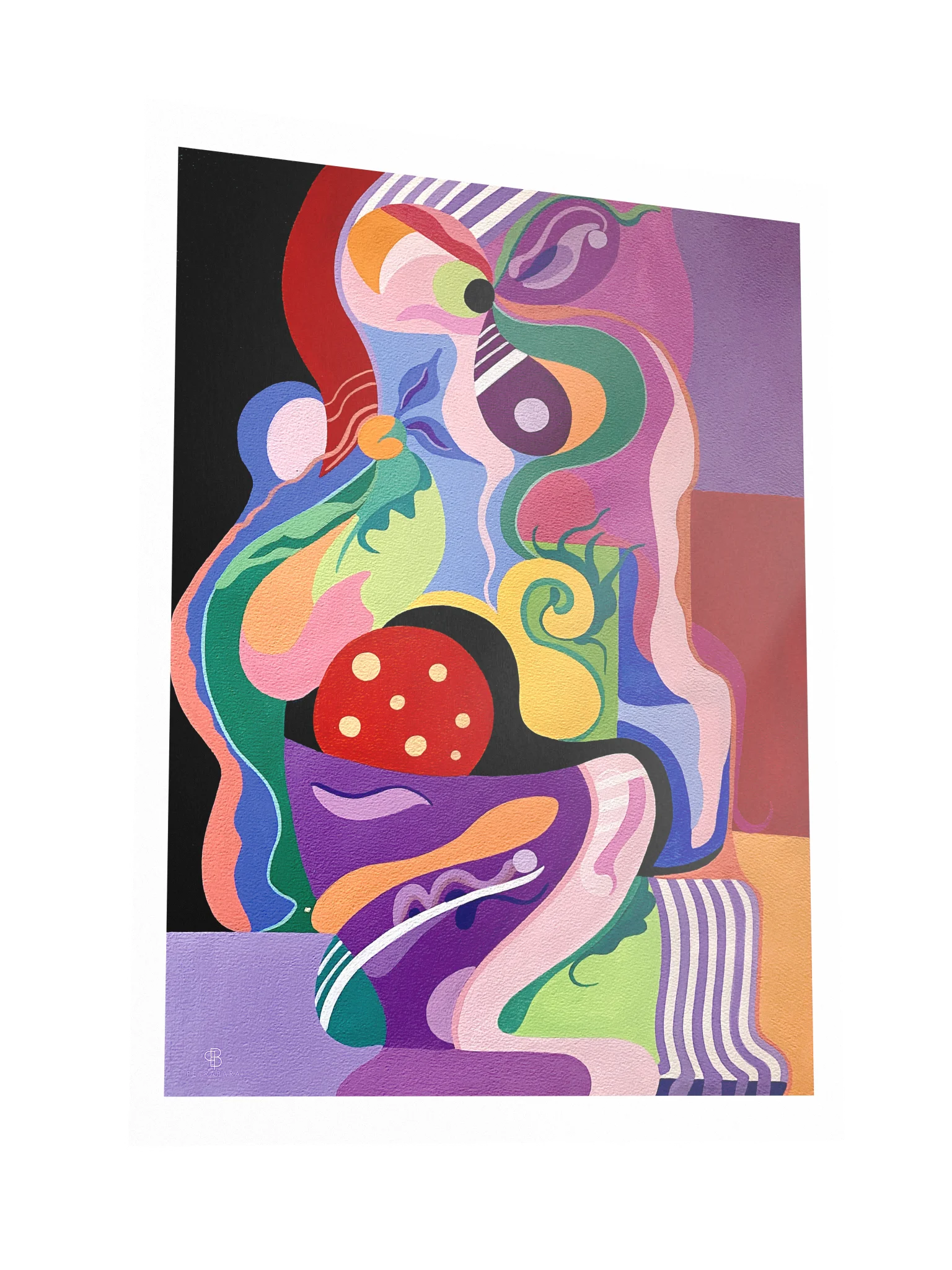 Stileben (2004) product image (4)