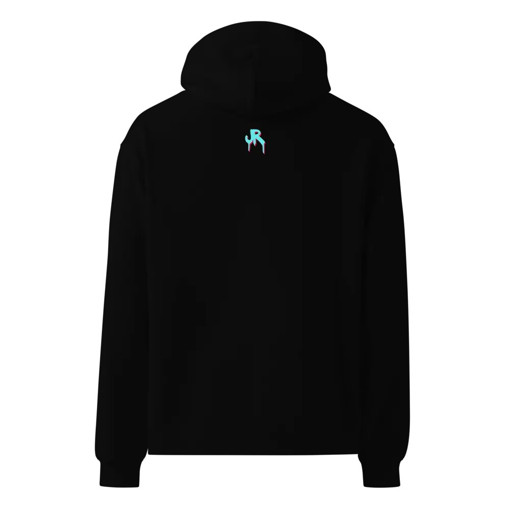 JR Originals Unisex Hoodie product image (2)