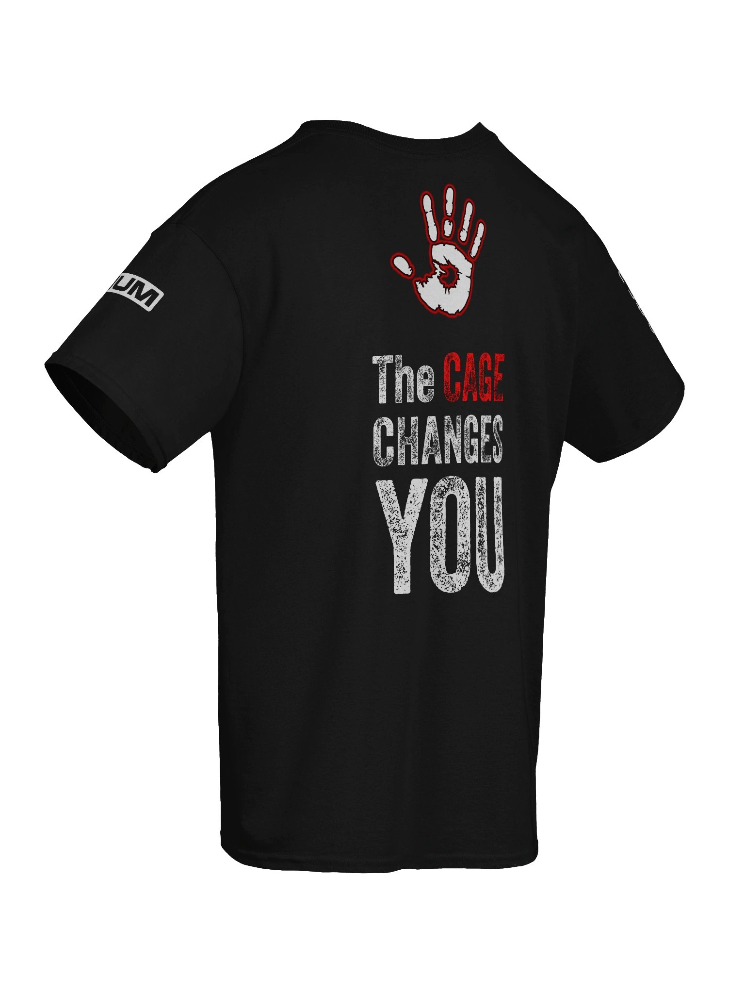 RAGE CAGE-HEAVYWEIGHT product image (8)