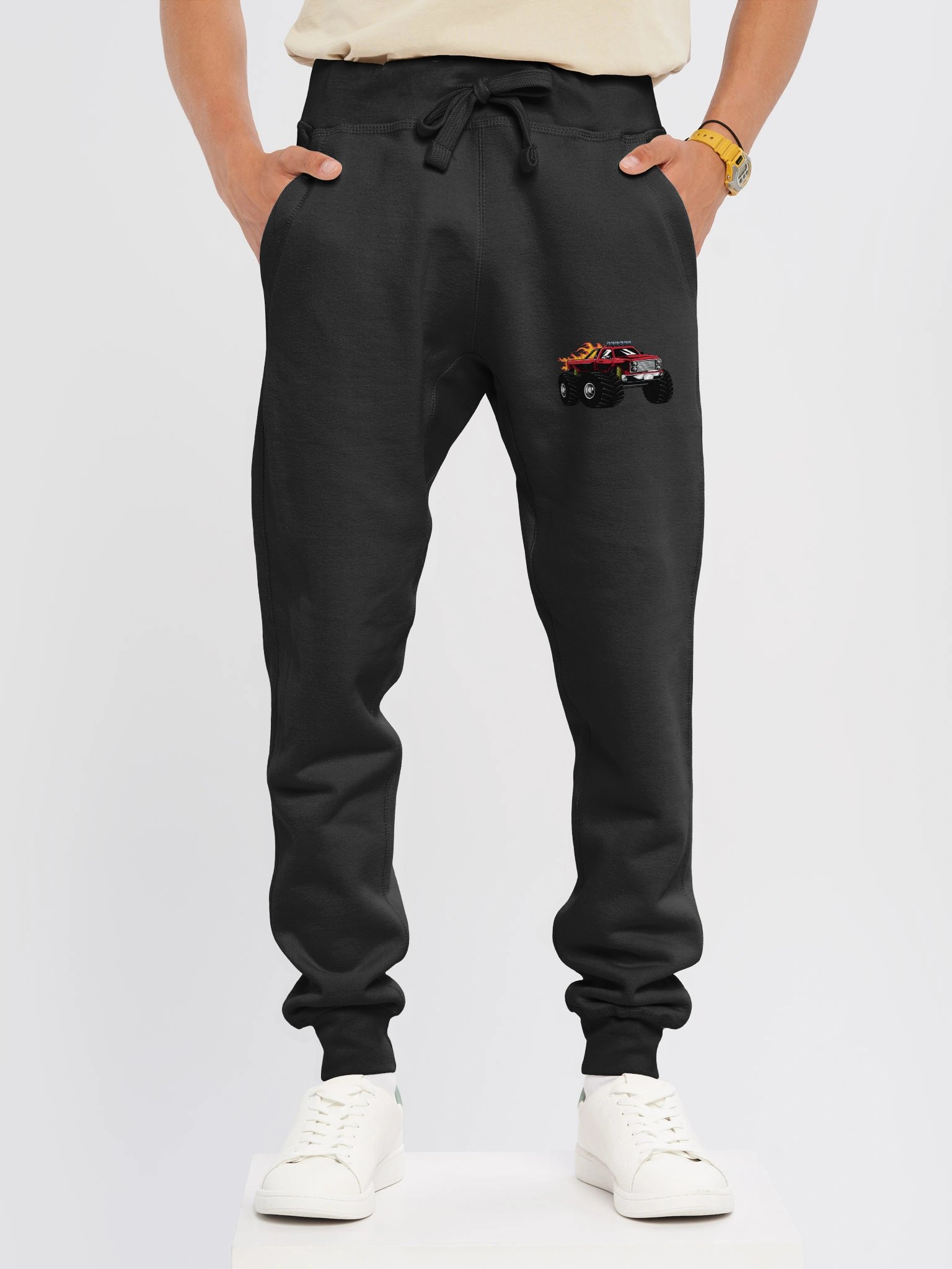 Big Truck JS product image (3)