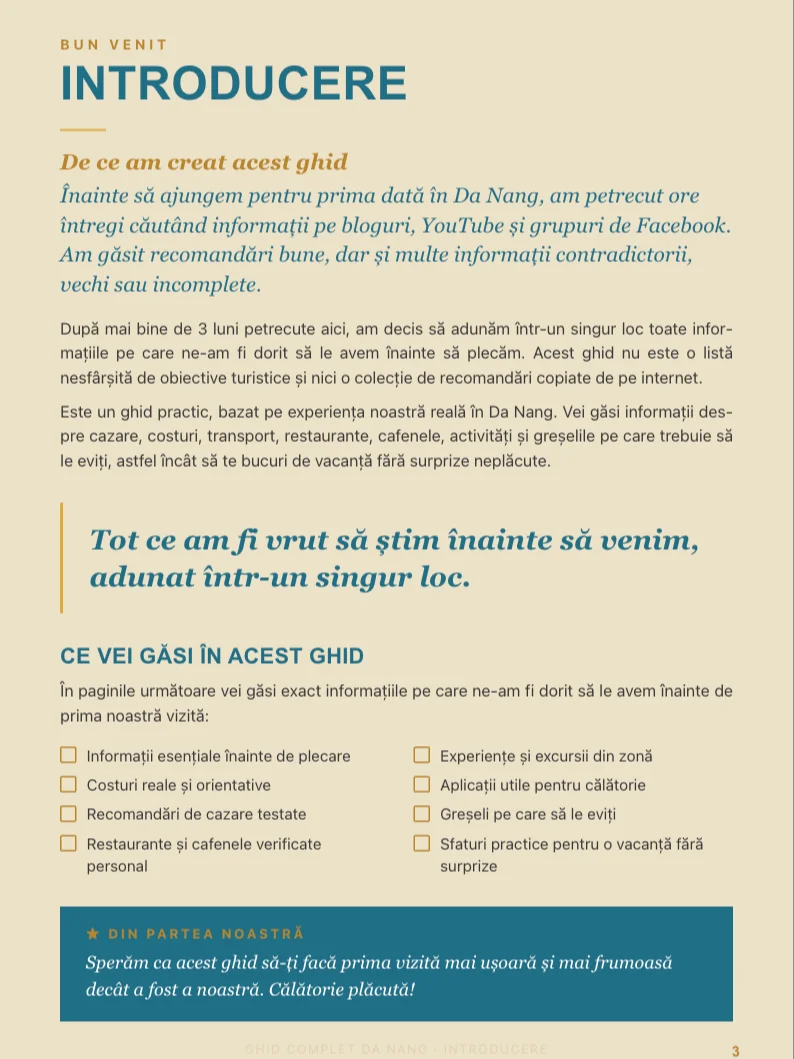 Ghid Complet de Calatorie Da Nang Vietnam product image (3)