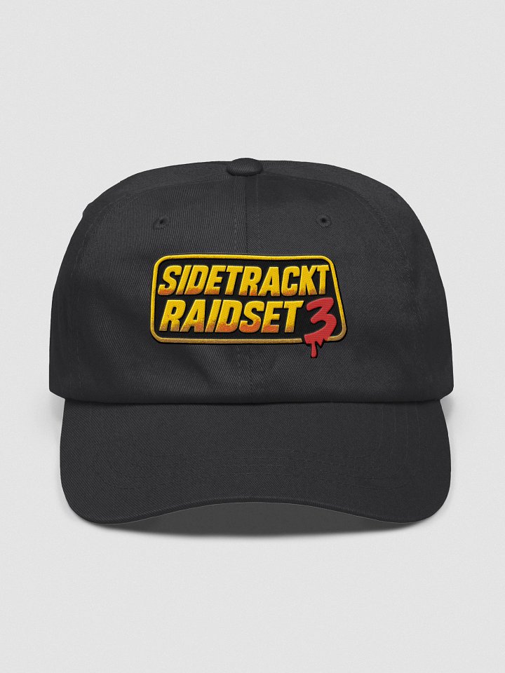 Sidetrackt Raidset 3 Hat product image (1)