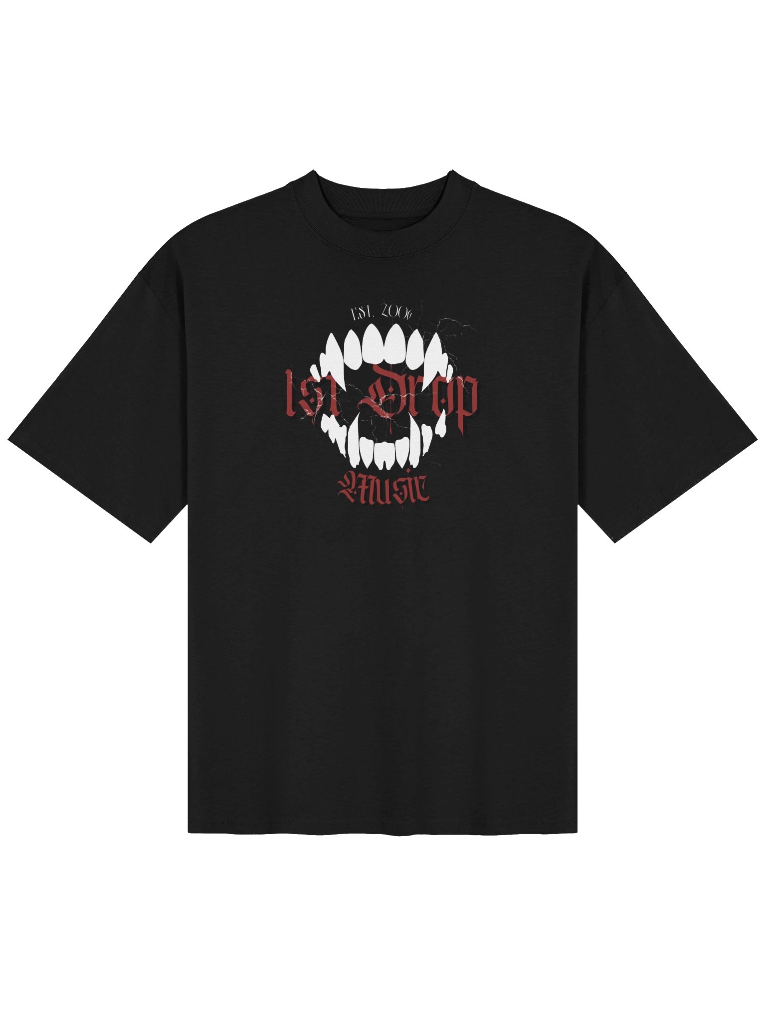 1st Drop Music Vampire Fangs Halloween product image (1)