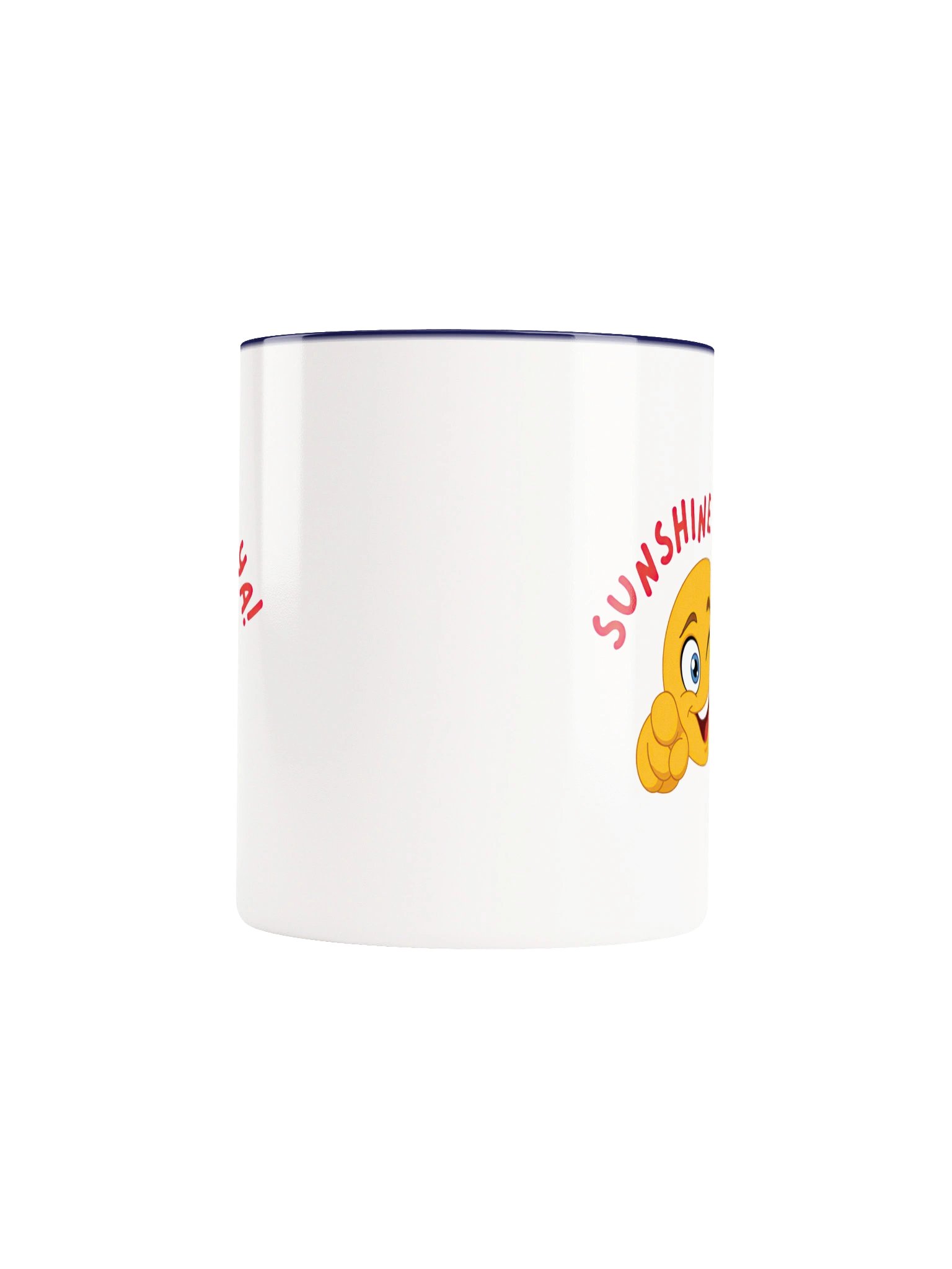 "Sunshine at Ya! " (Mug) product image (81)