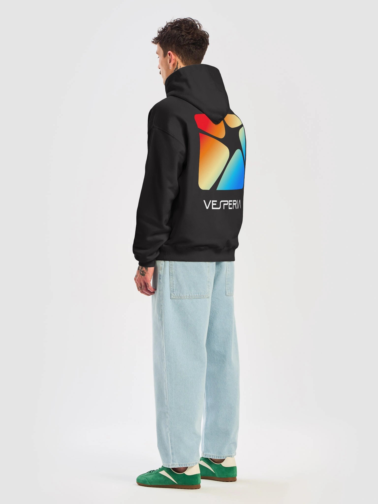 Big Icon Hoodie product image (2)