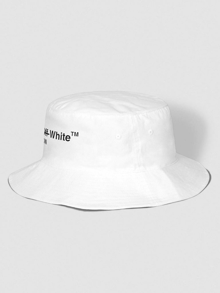 On White Buckets product image (2)