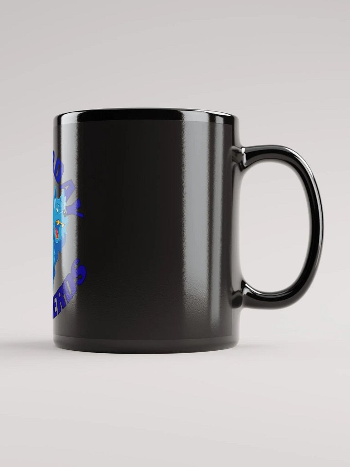 SNN Mascot Mug product image (2)
