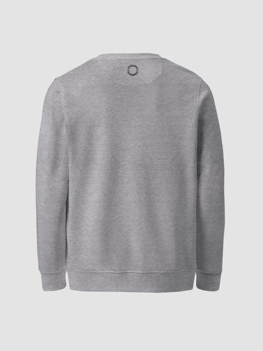 Grand Tour Flag logo Sweatshirt product image (12)