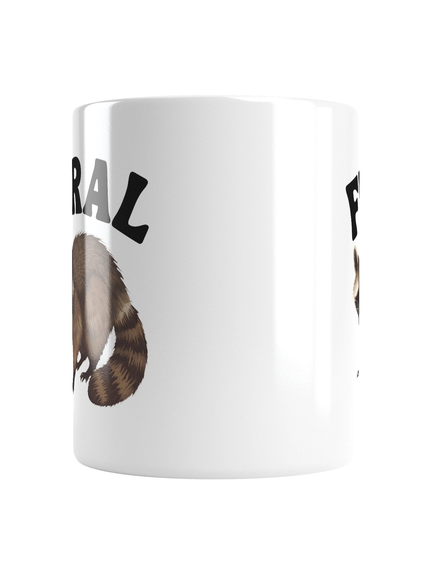 Feral Raccoon product image (6)
