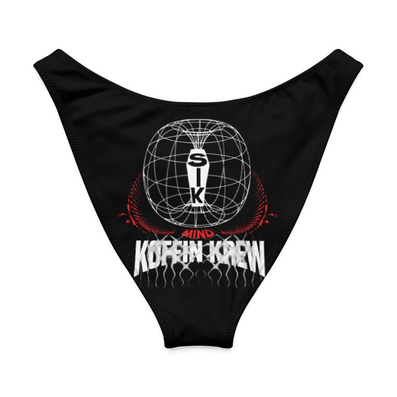 SikMind V- Shaped Bikini product image (2)