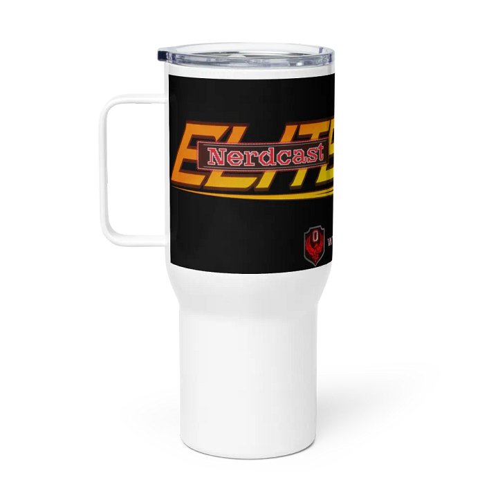 Travelin' Elite product image (1)