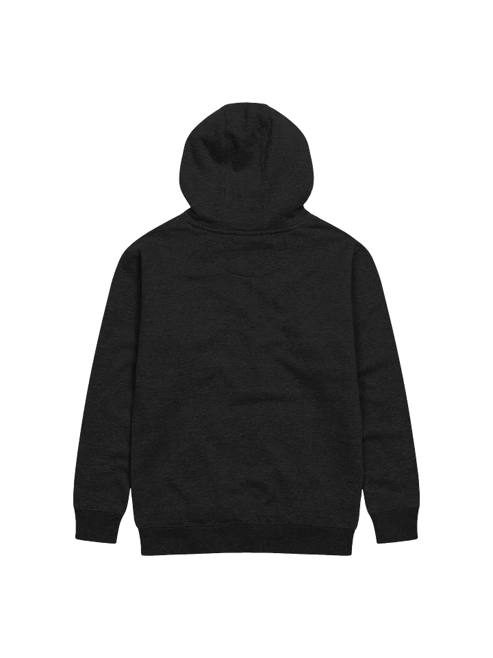 DJ Fuzzy Hoodie product image (18)