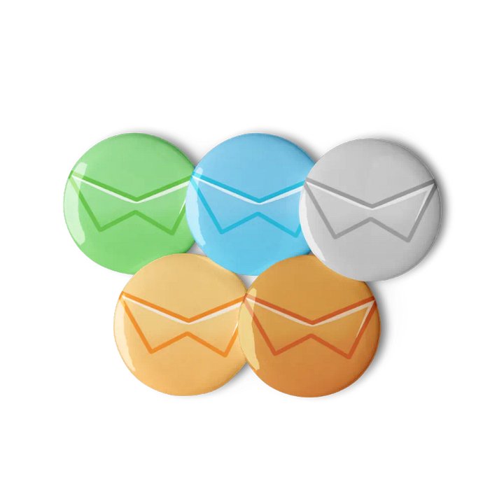 Coinski Pins product image (2)