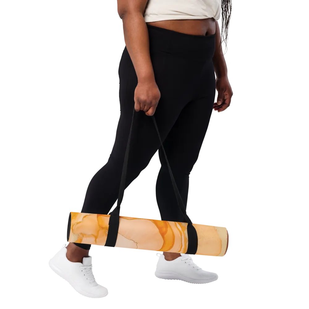 Gratitude - Yoga Mat product image (4)