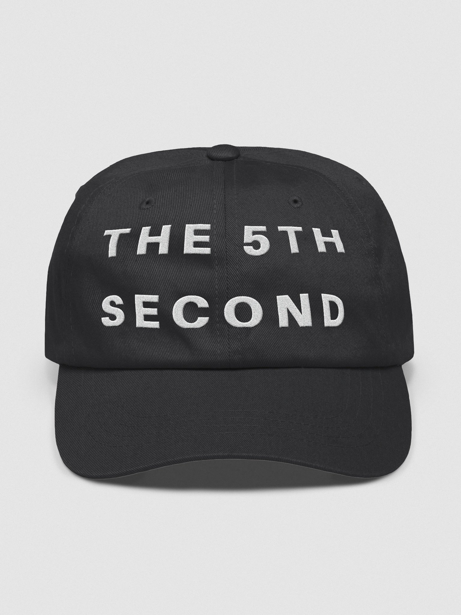 The 5th Second Cap (CAWLM) product image (1)
