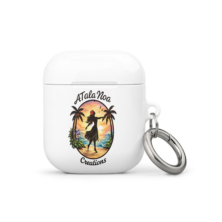 Sunset Serenade AirPods® Case product image (1)