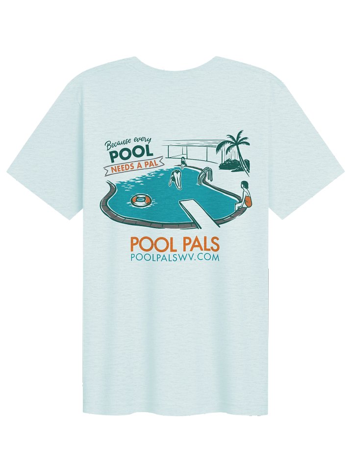 Because Every Pool Needs A Pal product image (32)