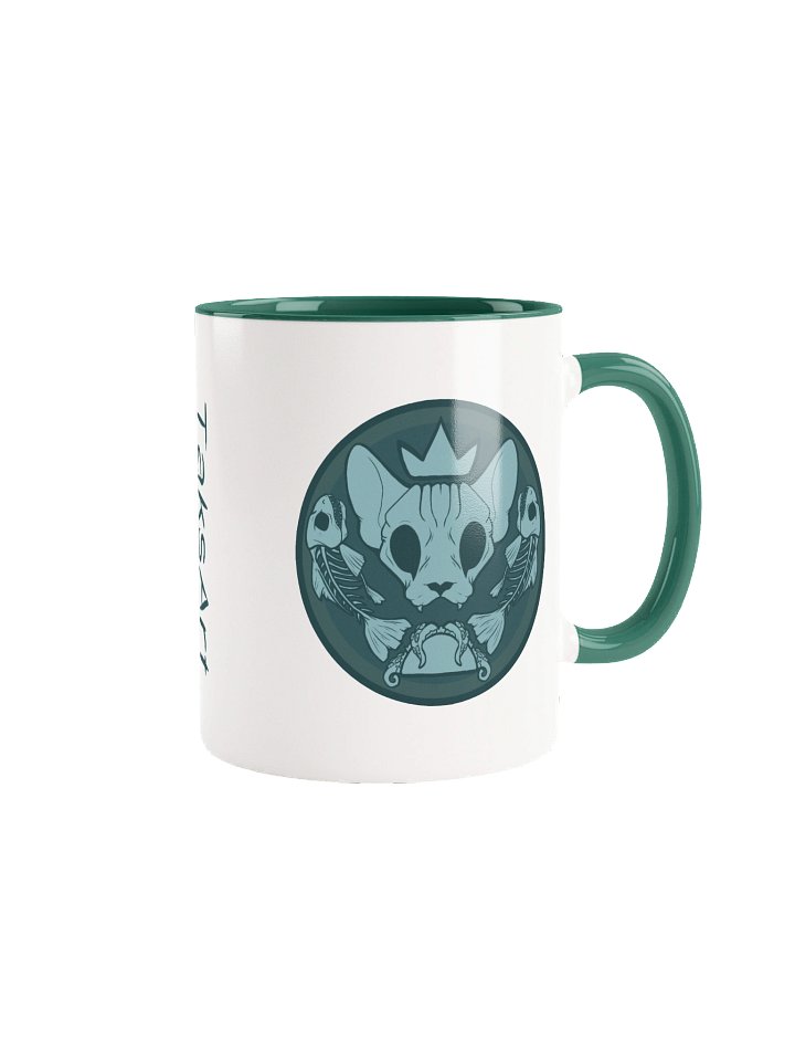 TaksArt Coffee mug product image (1)