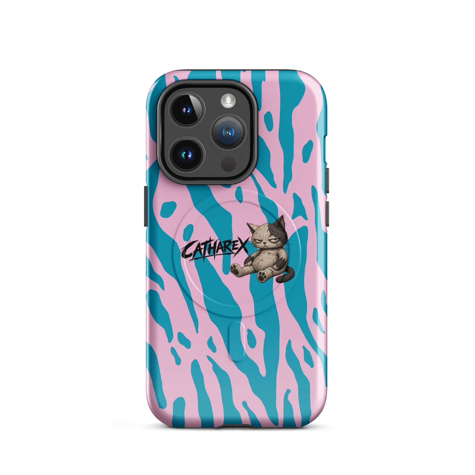 Catharex Premium IPhone Case product image (19)