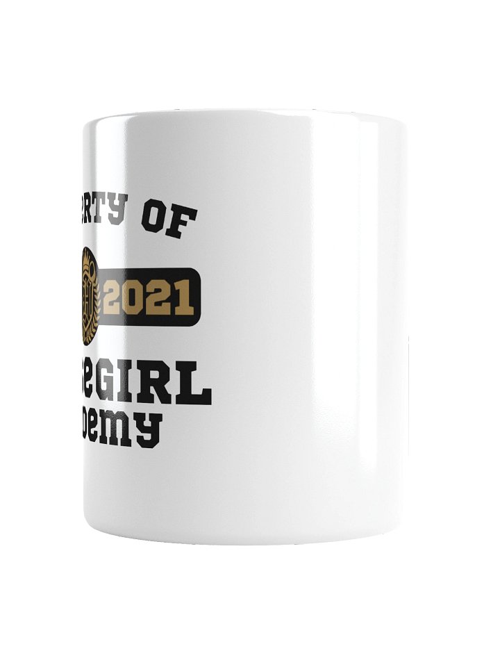 Property of Horsegirl Academy Mug product image (2)