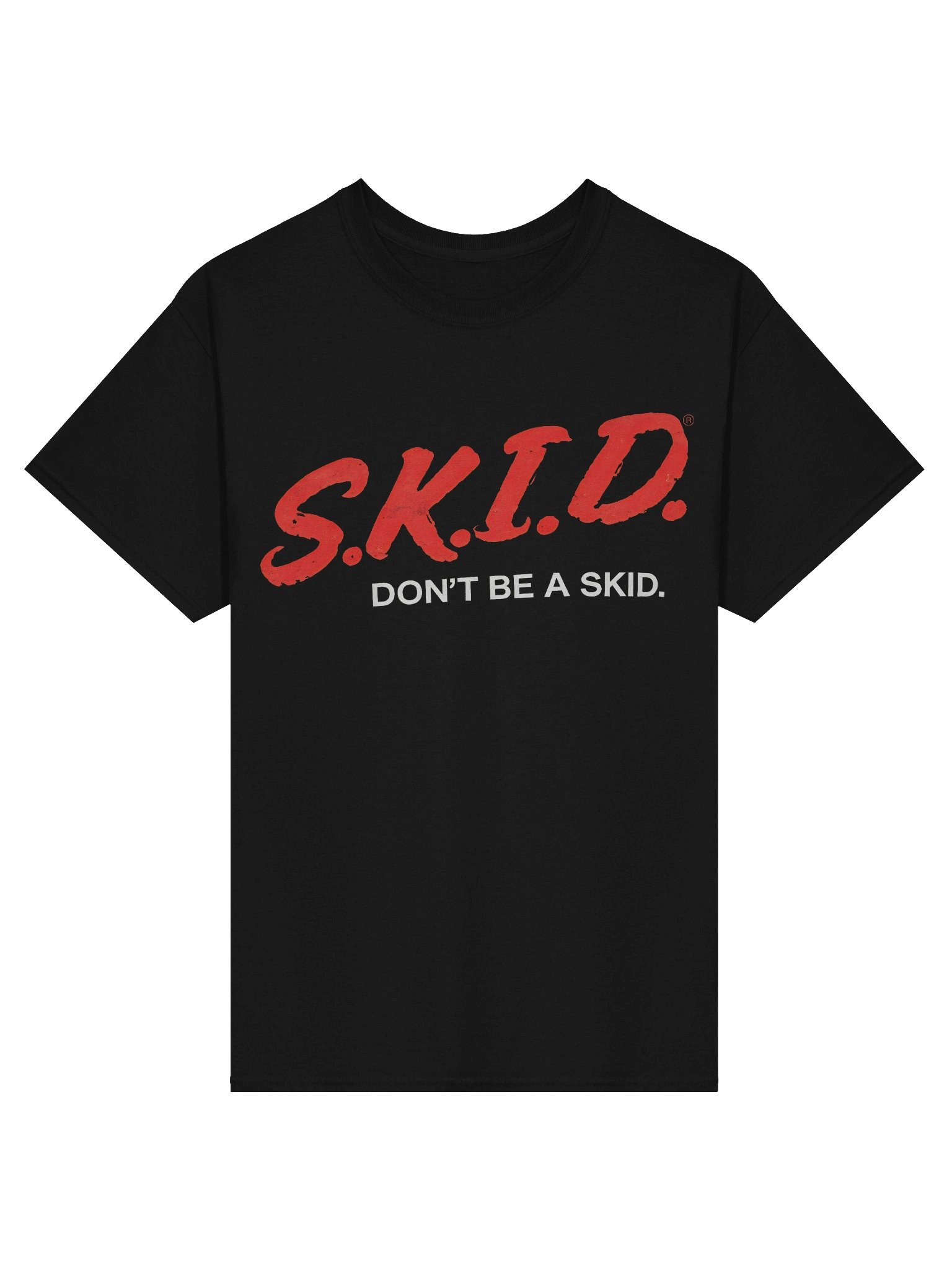 S.K.I.D. T-Shirt product image (3)