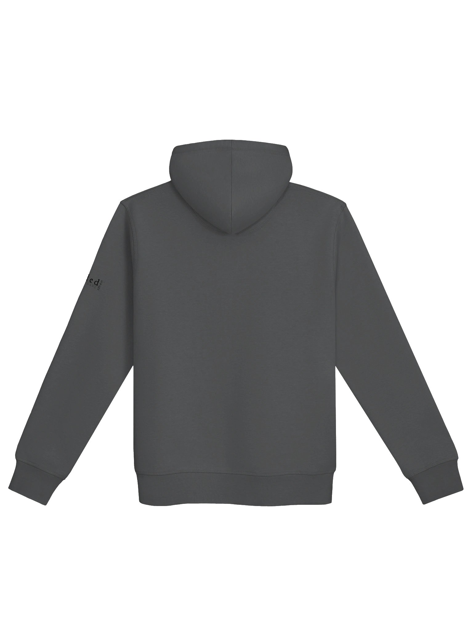 The Only Spirit Hoodie product image (2)