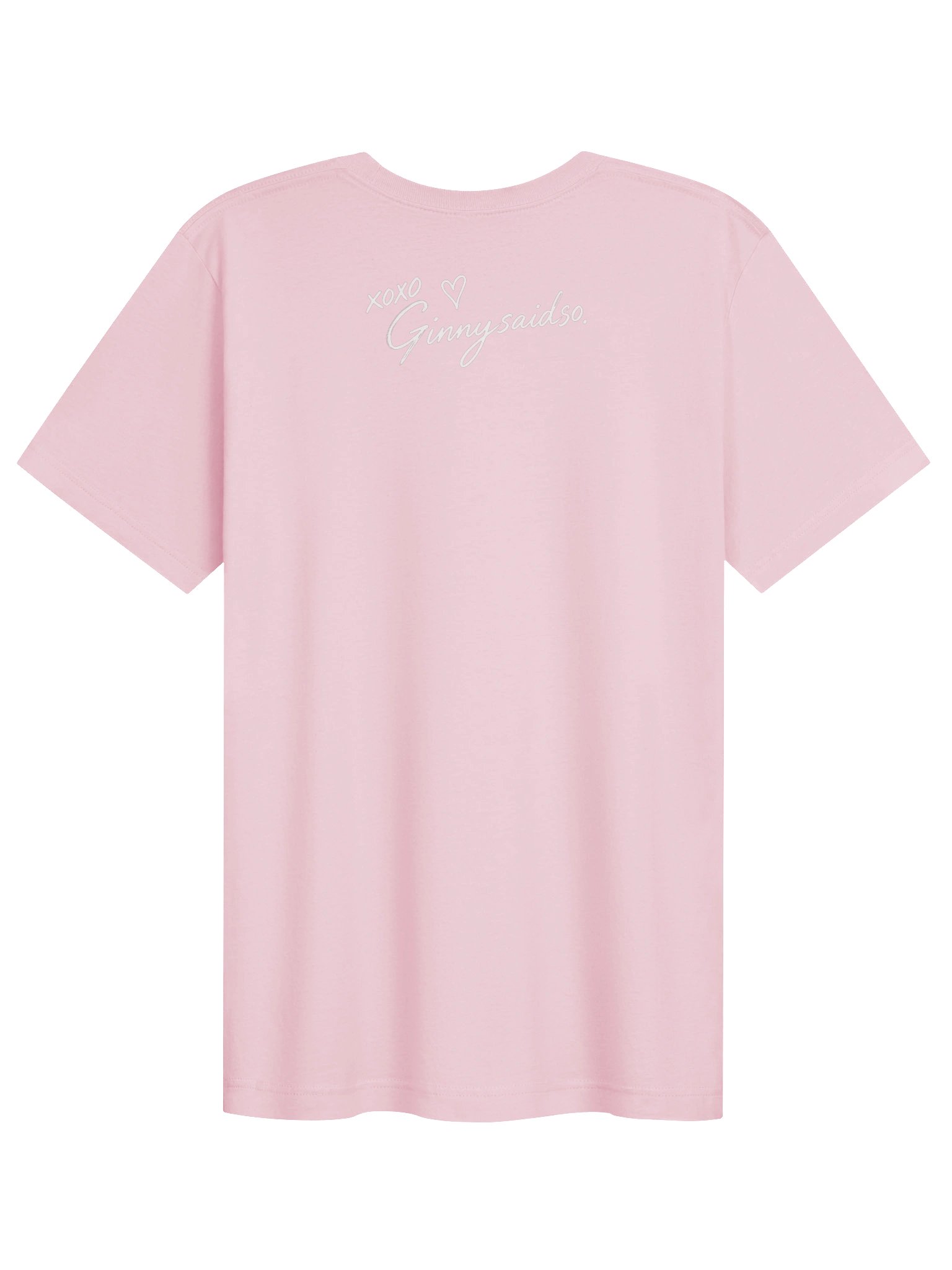 Ginny Logo product image (2)