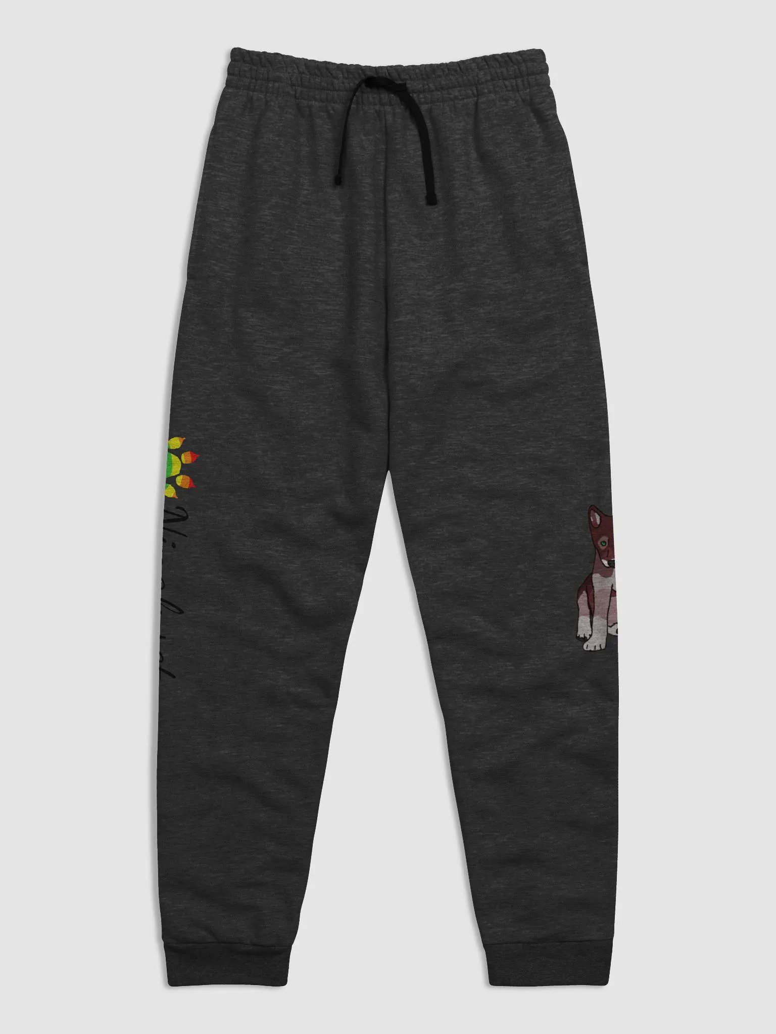Ninalyset Pupper Joggers product image (6)