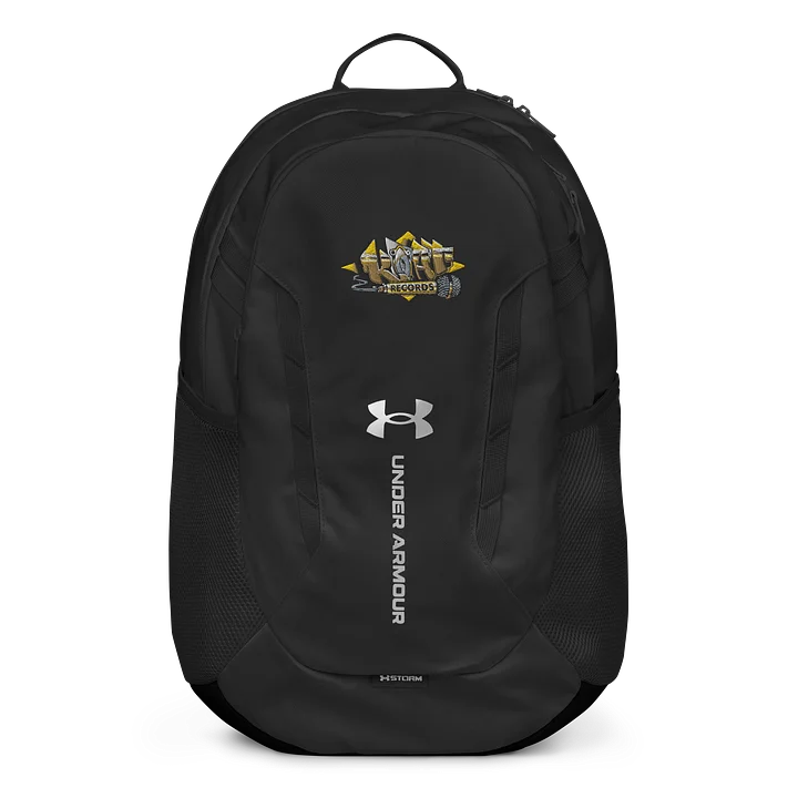 KING OF ALL TRADES UNDER ARMOUR BACKPACK product image (1)