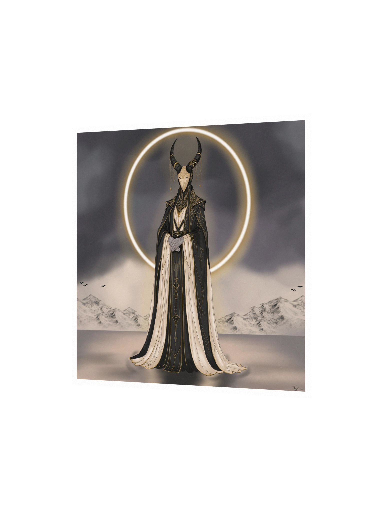 The Alien product image (8)