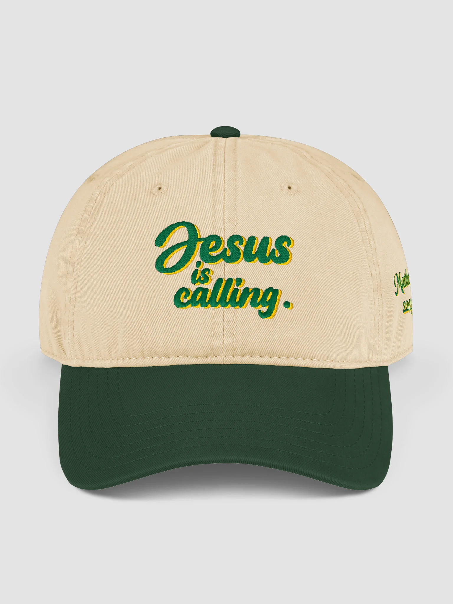 M22 HAT product image (1)