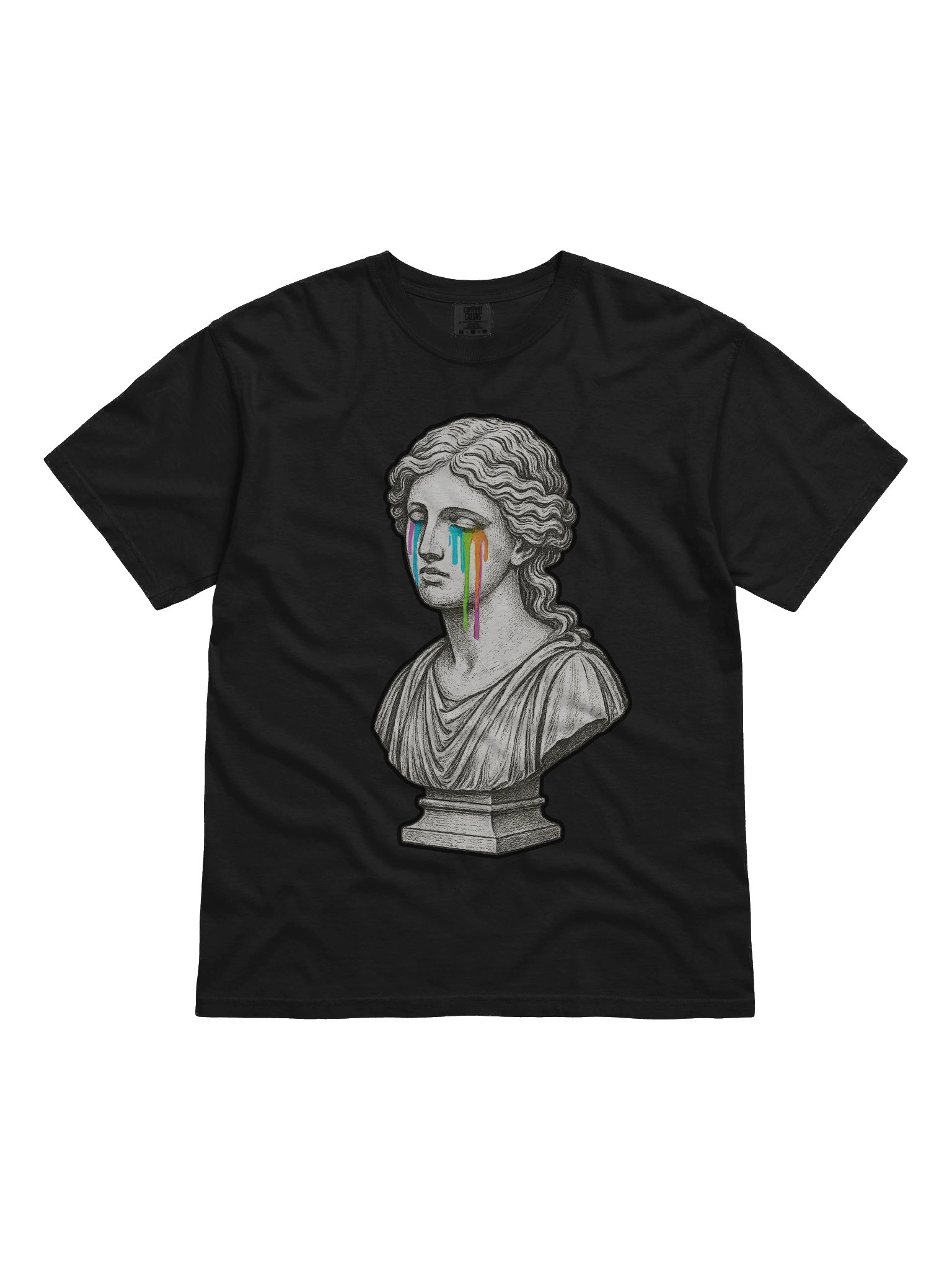 Neon Tears Tee product image (10)