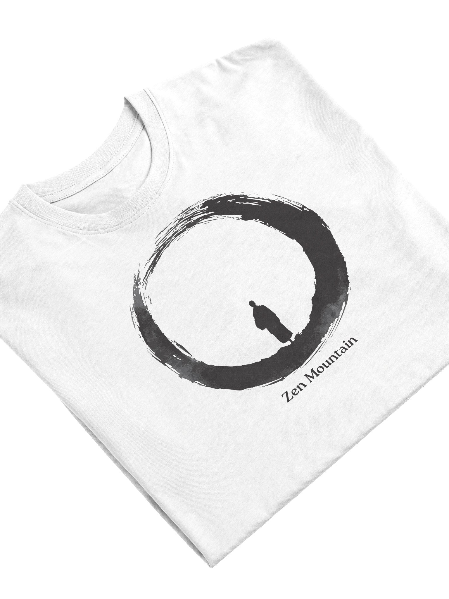 Enso Circle T-Shirt product image (11)