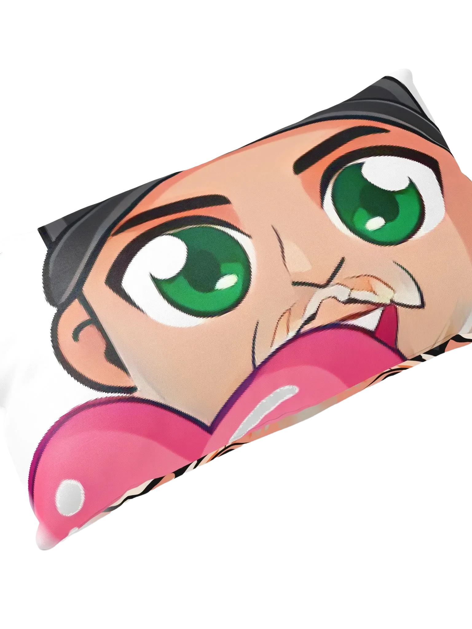 Love & Hate Pillow product image (2)